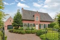 Woning Schuivenoord 7 Ulvenhout