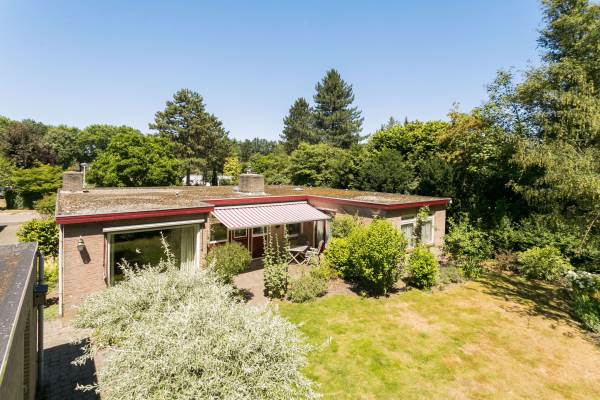 Woning Dennenlaan 6 Nuenen