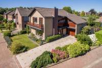 Woning St. Ludgeruslaan 2 Westervoort