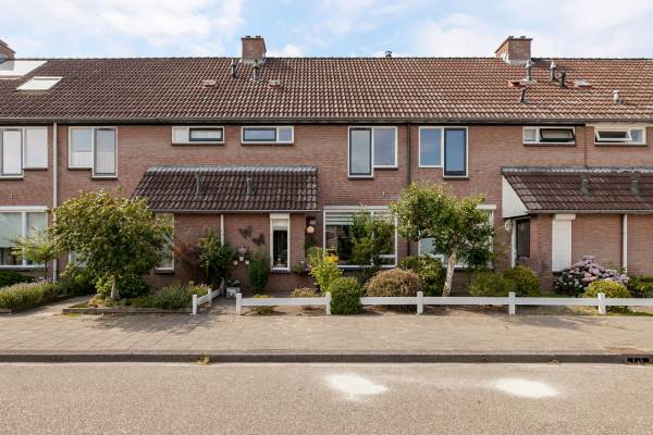 Woning Beppie Nooystraat 53 Hengelo