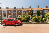 Woning Polsbroekstraat 17 Den Haag