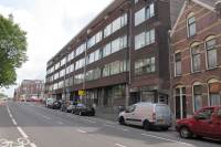 Woning Walenburgerweg 16 Rotterdam