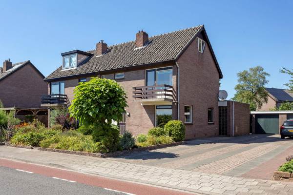 Woning Woertmansweg 6 Bathmen