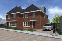 Woning Dorpsstraat 8 Hazerswoude-Dorp