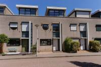 Woning Zeeuwse schouw 10 Papendrecht