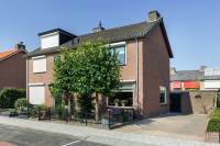 Woning Nachtegaallaan 11 Scherpenzeel Gld