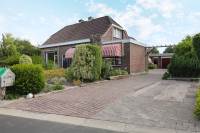 Woning Oosterveldsestraat 97 Emmen