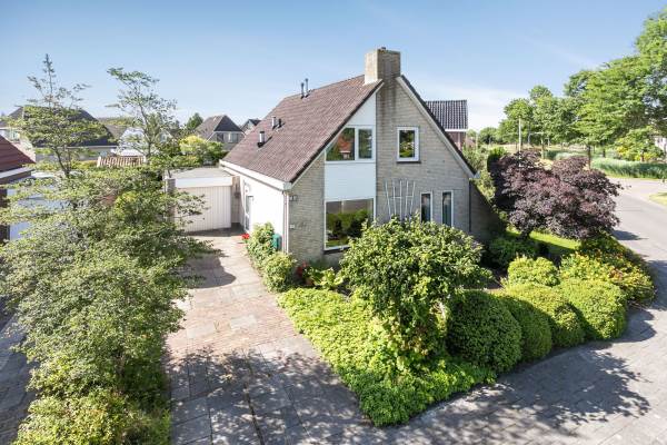 Woning Gaffel 18 Joure