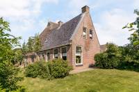 Woning Doarpsstrjitte 41 Lioessens