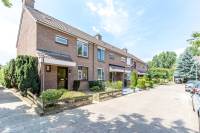 Woning Schepen van Hemerthstraat 56 Arnhem