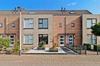 Woning Klimopberg 97 Roosendaal