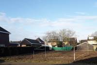 Bouwgrond Akkerveld 70 Helden