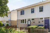 Woning G.A. Overdijkinkstraat 18 Almere