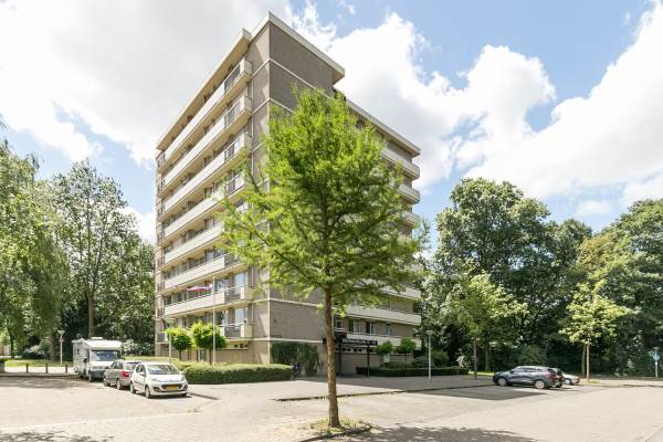 Woning Houthalenlaan 19 Eindhoven