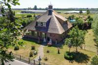 Woning Wijzend 35 Nibbixwoud