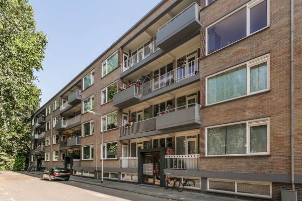 Woning Europalaan 297 Tilburg