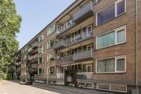 Woning Europalaan 297 Tilburg