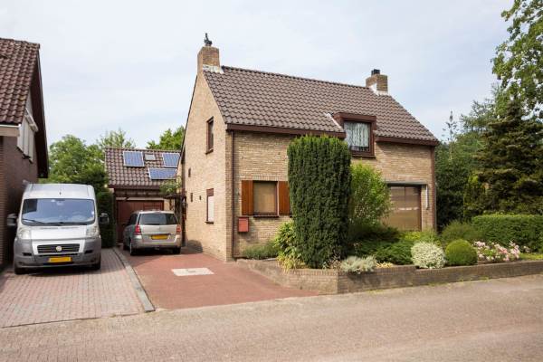 Woning Sionstraat 2 Doetinchem