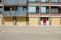 Garage Westerstraat 26 Wormerveer