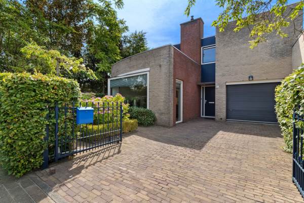 Woning Kalmoesberg 19 Roosendaal
