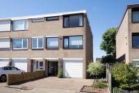 Woning Plataanstraat 15 Fijnaart