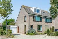 Woning Muizenberglaan 73 Breda