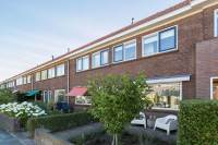 Woning Beukenstraat 116 Zwolle
