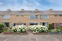 Woning Esdoornlaan 6 Heerhugowaard