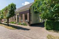 Woning Voorstraat 6 Beesd