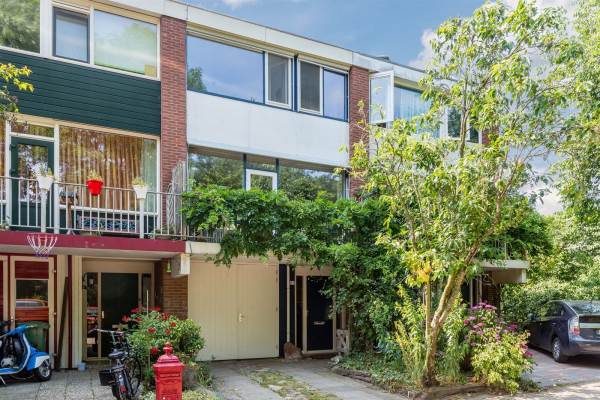 Woning Fluitekamp 35 Hoogland