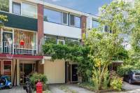 Woning Fluitekamp 35 Hoogland