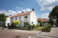 Woning Oortveldlaan 2 Ede