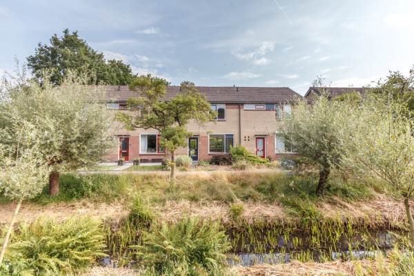 Woning Jasmijnstraat 73 Vaassen