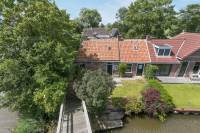 Woning Tergrêft 17 Wânswert