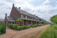 Woning Bergen 21 Hattem