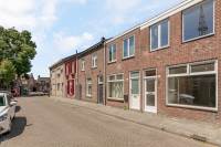 Woning Van Hogendorpstraat 125 Tilburg