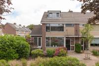 Woning Mercuriusstraat 36 Oudorp