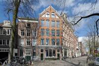 Woning Tuinstraat 4 Amsterdam