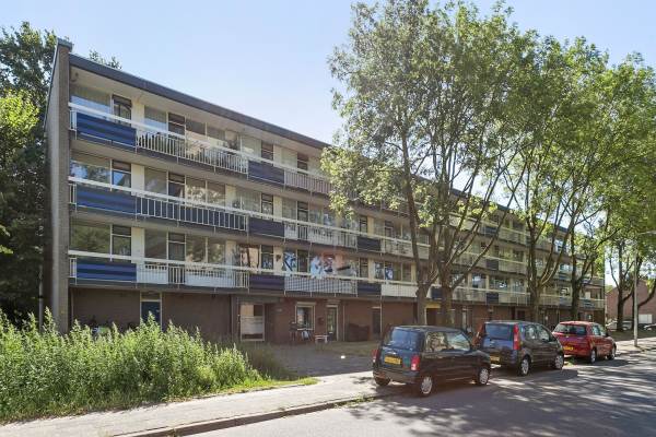 Woning Wiekslag 247 Amersfoort