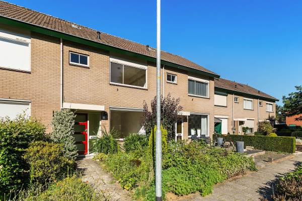 Woning Bodendijk 64 Aalten