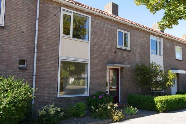 Woning Botterstraat 22 Emmeloord