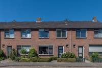 Woning Merellaan 24 Maartensdijk
