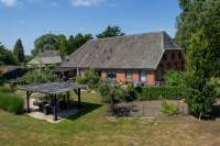 Woning Biezebeekweg 6 Eibergen