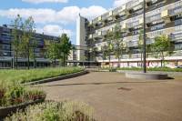 Woning Dijkgraafplein 29 Amsterdam