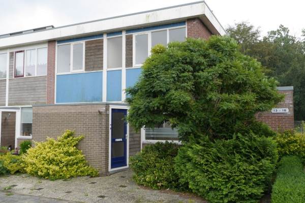 Woning Koolzaadhof 18 Nagele