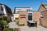 Woning Goudseweg 13 Stolwijk