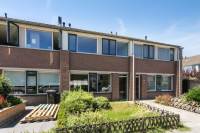 Woning Händelstraat 4 Waalwijk