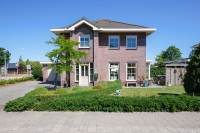 Woning Ganzehof 1 Midwoud