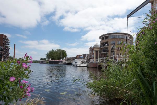 Woning Baanpad 11 Alkmaar