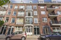 Woning Schinkelkade 63 Amsterdam
